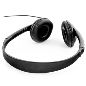 Bellman Leatherette Headphones - Image 3
