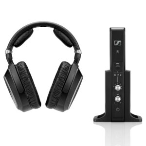 Sennheiser RS195 Wireless Headphones - Image 3