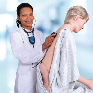 Cardionics Stethoscopes