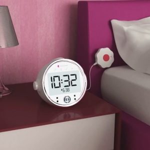 Alarm Clocks