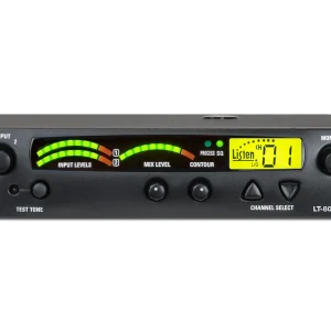Listen LT800 Transmitter - Image 1