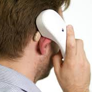 Hear Telephone