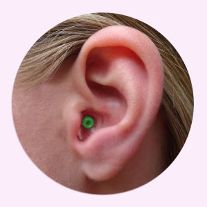 Hearing Protection