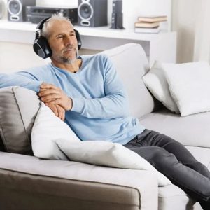 Hear Music