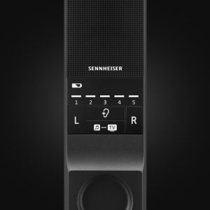 Sennheiser SET860 TV Listener - Image 4
