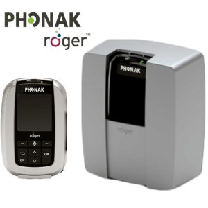 Phonak Roger WallPilot - Image 2