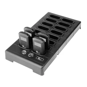 Auri Docking Station - 16 Receiver Slots - Image 1
