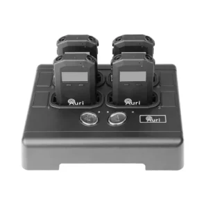 Auri Docking Station - 4 Receiver Slots - Image 1