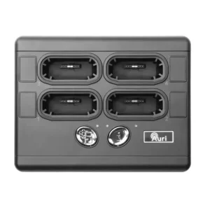 Auri Docking Station - 4 Receiver Slots - Image 2