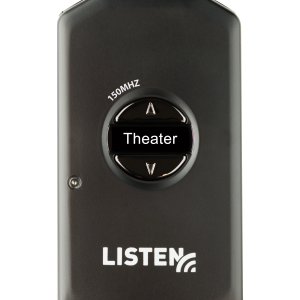 Listen LR-4200-150 Receiver