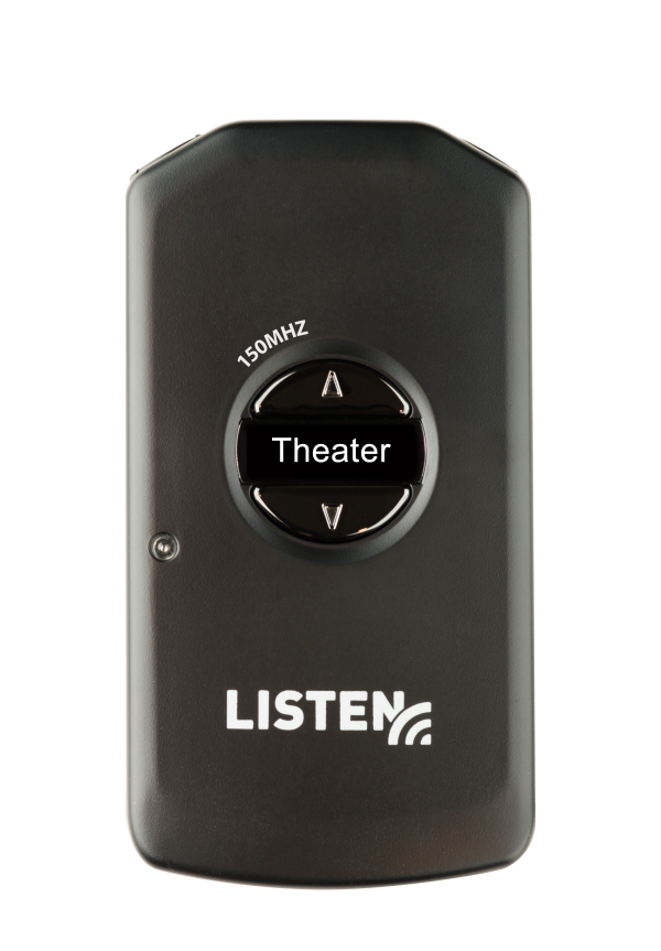 Listen LR-4200-150 Receiver