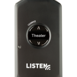 Listen LR-5200-150 Receiver