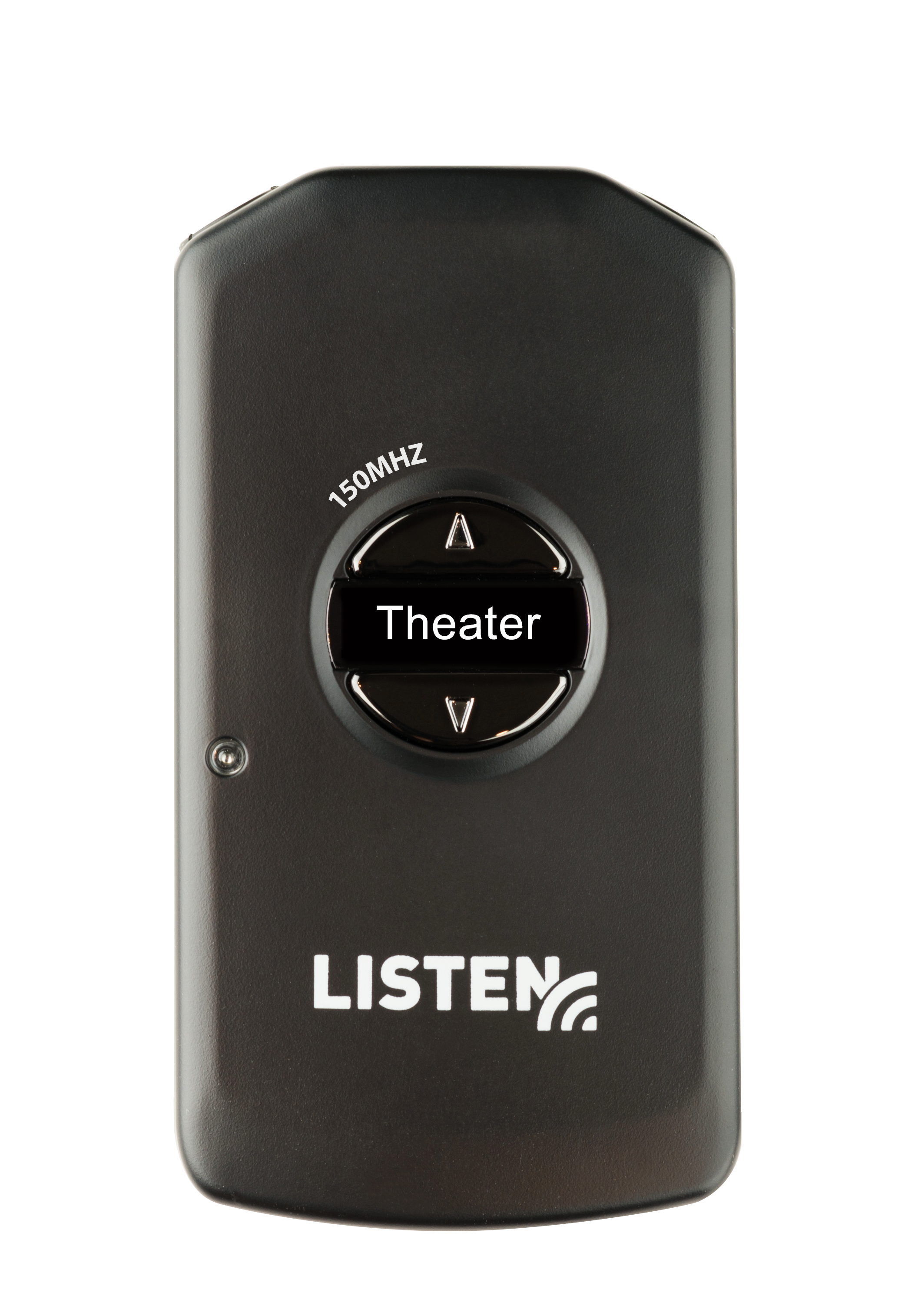 Listen LR-5200-150 Receiver