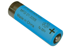 AA Rechargeable Batteries