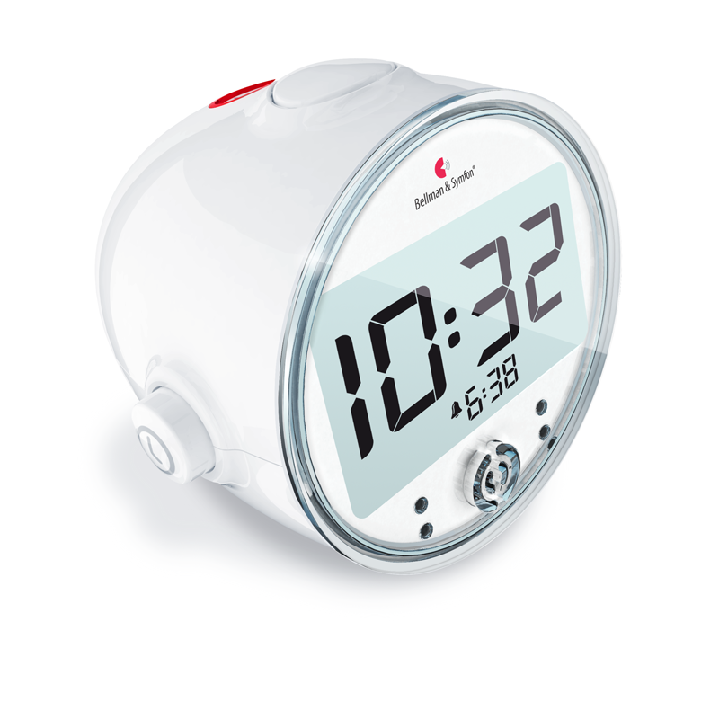 Bellman Alarm Clock PRO