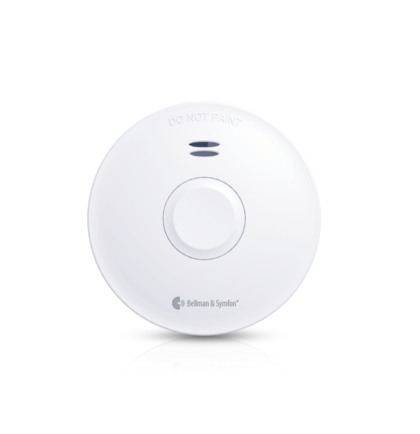 Bellman Visit Safe Package