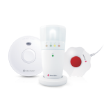 Smoke Alarm Pack
