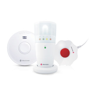 Smoke Alarm Pack