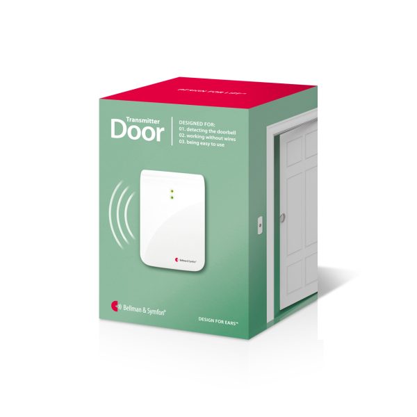 Bellman Visit/Ring Video Doorbell Kit