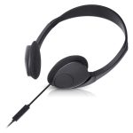 Bellman Headphones with integrated microphone for MaxiPro