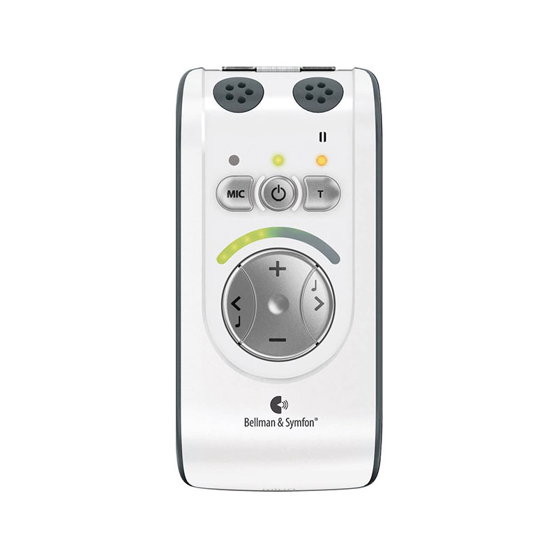 Bellman Audio Mino