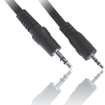 Bellman Audio TV Cable Kit
