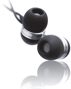 Bellman Audio Earbuds