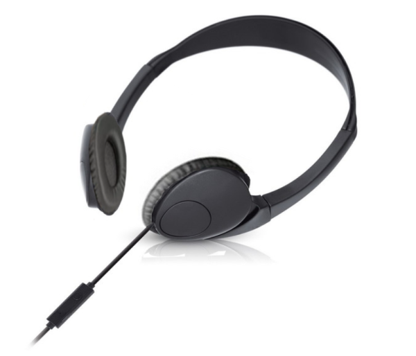 Bellman Audio Leatherette Headphone Covers