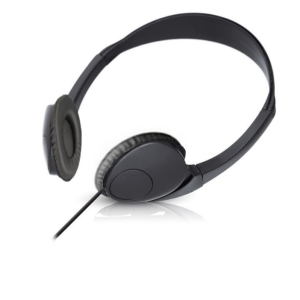 Bellman Audio Leatherette Headphone Covers