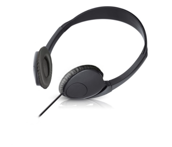 Bellman Audio Leatherette Headphone Covers