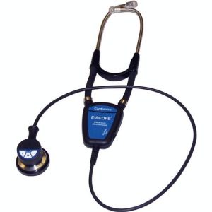 Cardionics eScope II Electronic Stethoscope