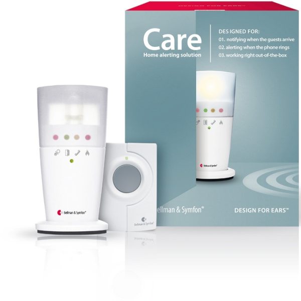 Bellman Visit Care Pack Bellman Visit Care Package