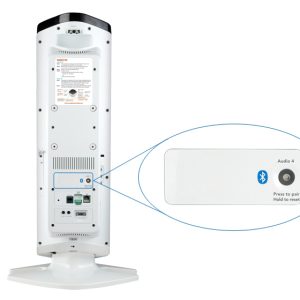 Juno with Teacher Microphone and Bluetooth