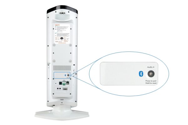 Juno with Teacher Microphone and Bluetooth