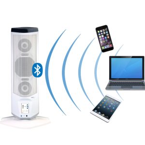 Juno with Teacher Microphone and Bluetooth