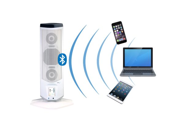 Juno with Teacher Microphone and Bluetooth