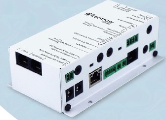 FrontRow CM900 Network Audio Controller