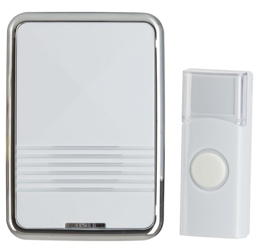 Video Doorbell Kit Ring Bellman Visit