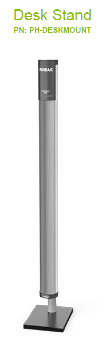 Phonak Digimaster Replacement Stand/Mount