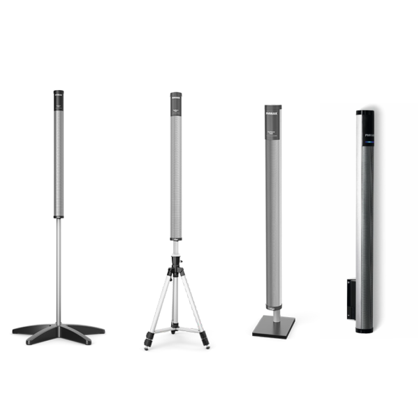 Phonak Digimaster Replacement Stand/Mount Phonak Digimaster Replacement Stand/Mount