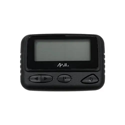 Alert Page 8 Button Paging System