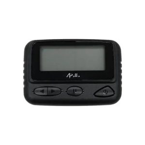 Alert Page 16 Button Paging System