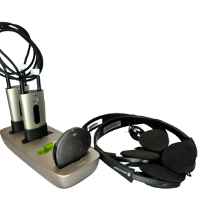 Phonak Portable Hearing Augmentation Kit - Roger Select