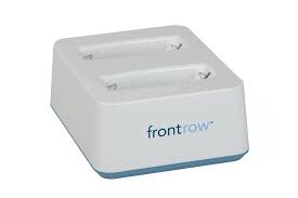 Front Row Juno Mic Charger Front Row Juno Mic Charger