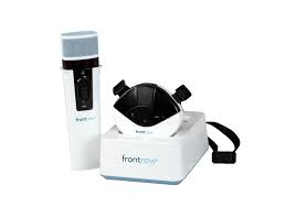 FrontRow Juno Student/Pass Around Microphone