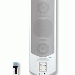 Front Row Juno Mic Charger