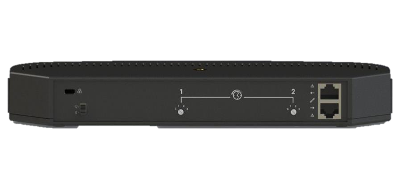 Listen LA-141 IR Expansion Radiator