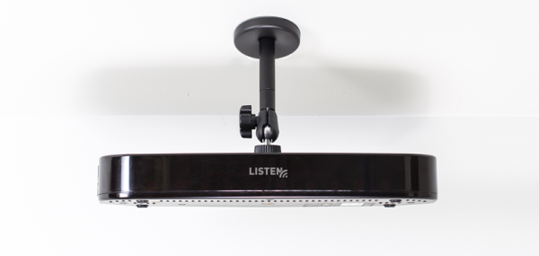 Listen LA-141 IR Expansion Radiator