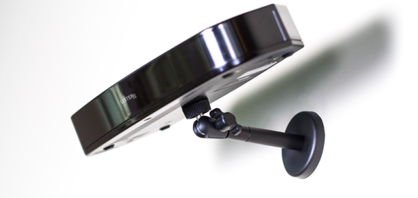 Listen LT-84 IR 2-Channel Transmitter-Radiator