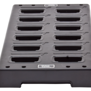 Listen LA-381 Charging Station